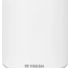 El-vandvarmer 30 liter - FRESH Relax