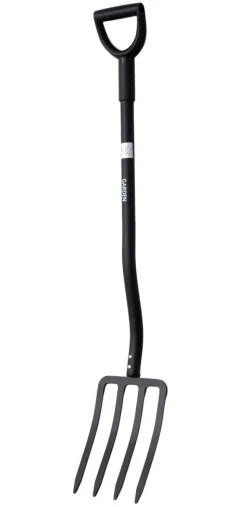 Ergonomisk havegreb 19,5 × 114 cm - Garden®