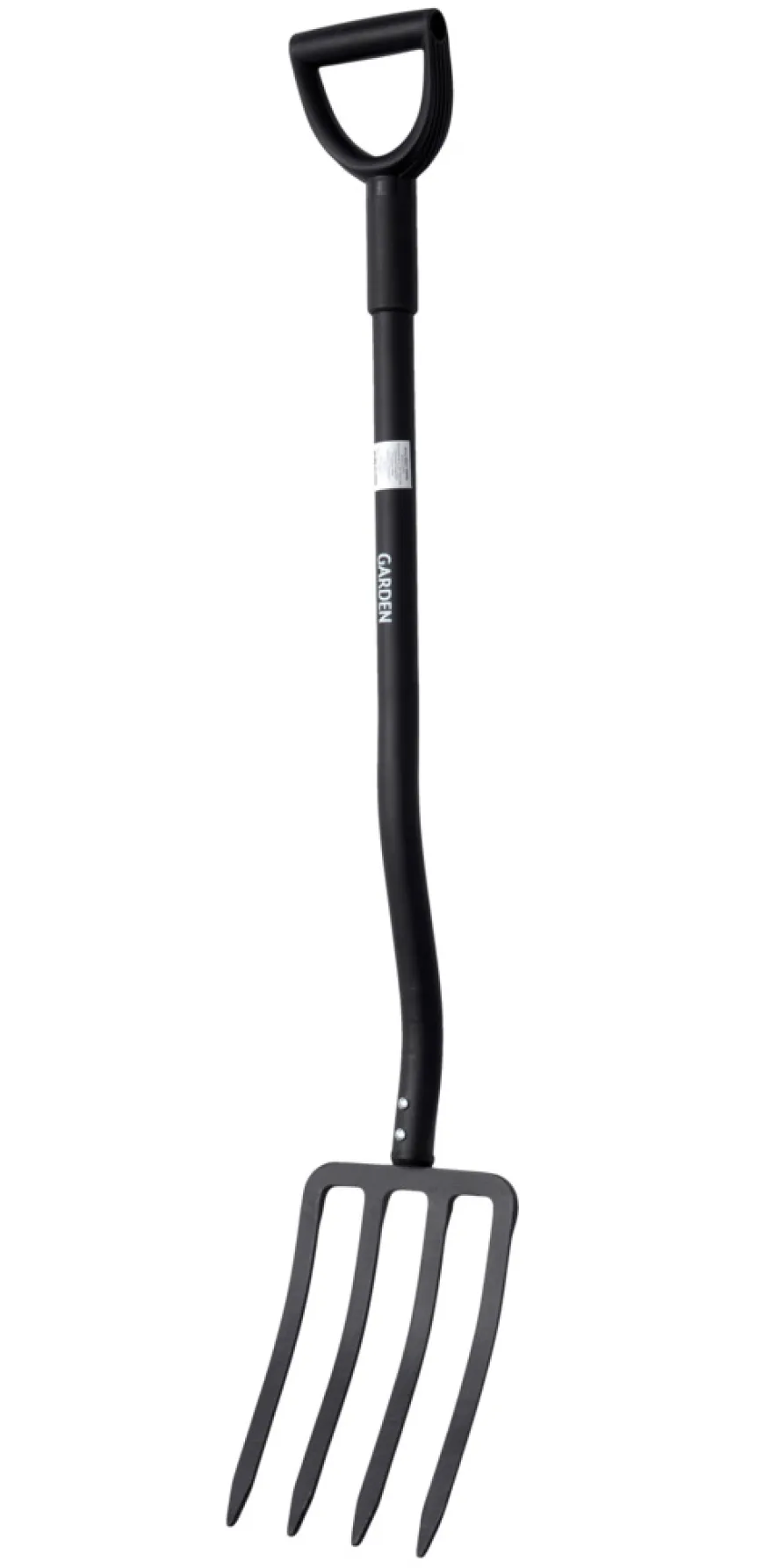 Ergonomisk havegreb 19,5 × 114 cm - Garden®