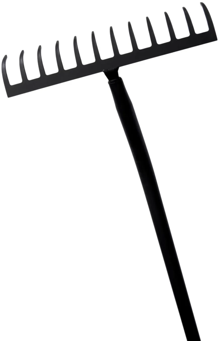 Ergonomisk haverive 30 × 160 cm - Garden®