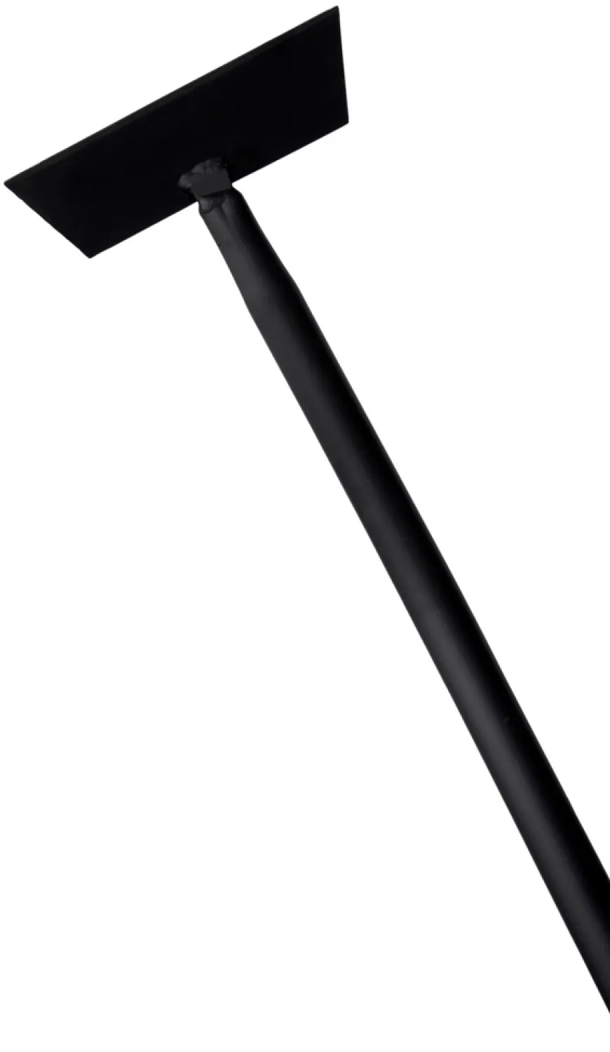 Ergonomisk skuffejern 17 × 160 cm - Garden®