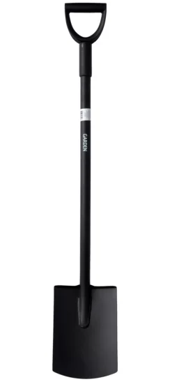 Ergonomisk spade - Garden®