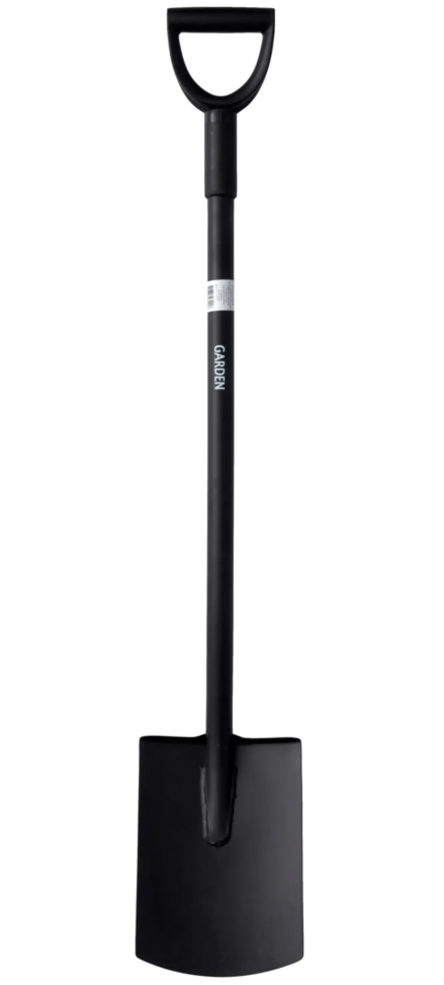 Ergonomisk spade - Garden®