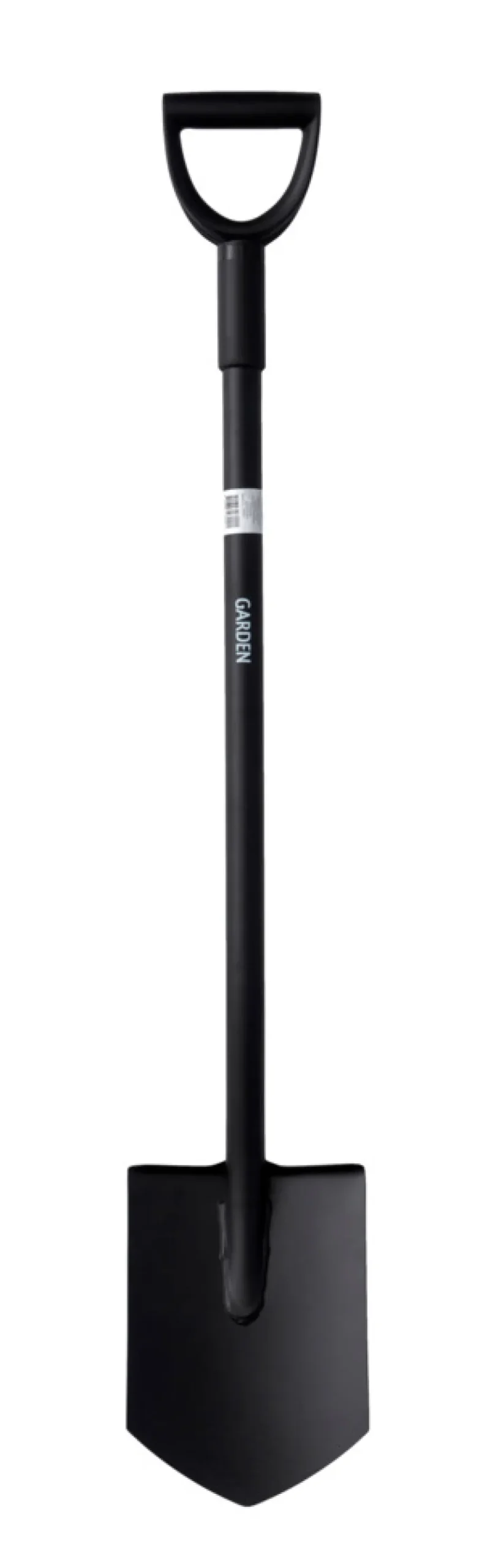 Ergonomisk stikspade - Garden®