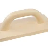 ESKIMO pudsebræt PUR 120 x 240 mm
