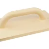 ESKIMO pudsebræt PUR 180 x 320 mm
