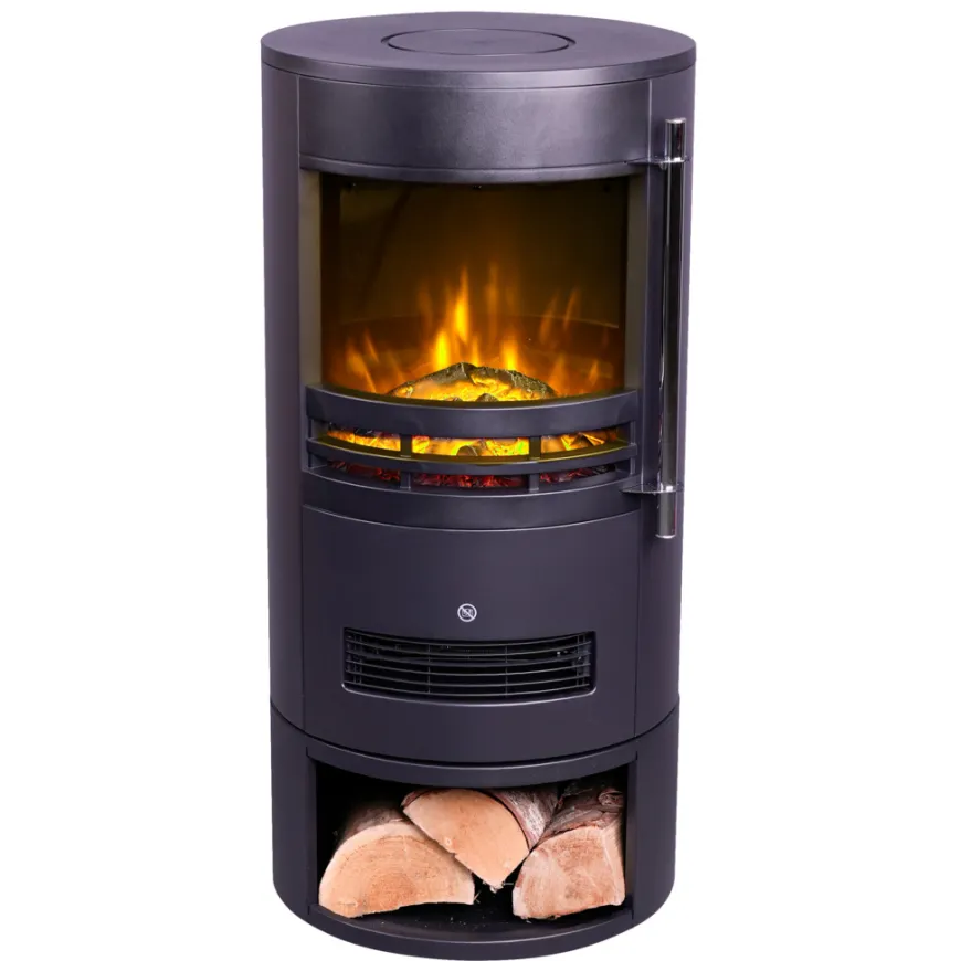 Eurom Orsa elpejs 2000 W