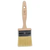 Facadepensel m/træskaft 70 mm - LUXI®