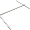Falke® afrettersæt aluminium 3 dele 2 meter