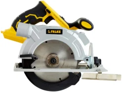 Falke® akku rundsav 165 mm