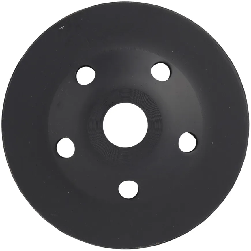 Falke® diamant slibeskive Ø125 mm t/sten og beton