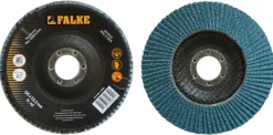 Falke® lamelskive Ø125 mm K40