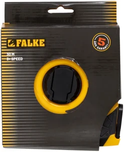 Falke® målebånd 30 meter
