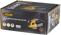 Falke® multisliber 200 W