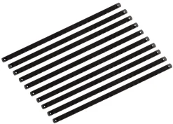 Falke® nedstrygerklinger 150 mm - 10 stk.