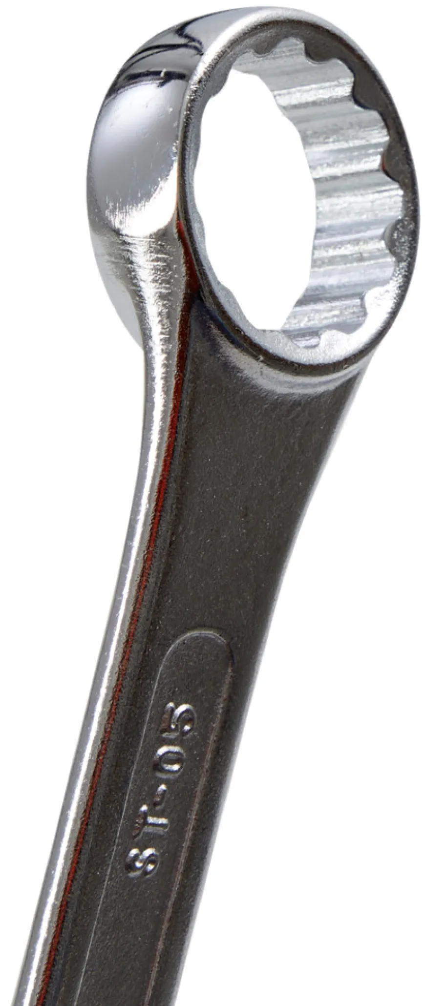 Falke® ringgaffelnøglesæt med 11 dele