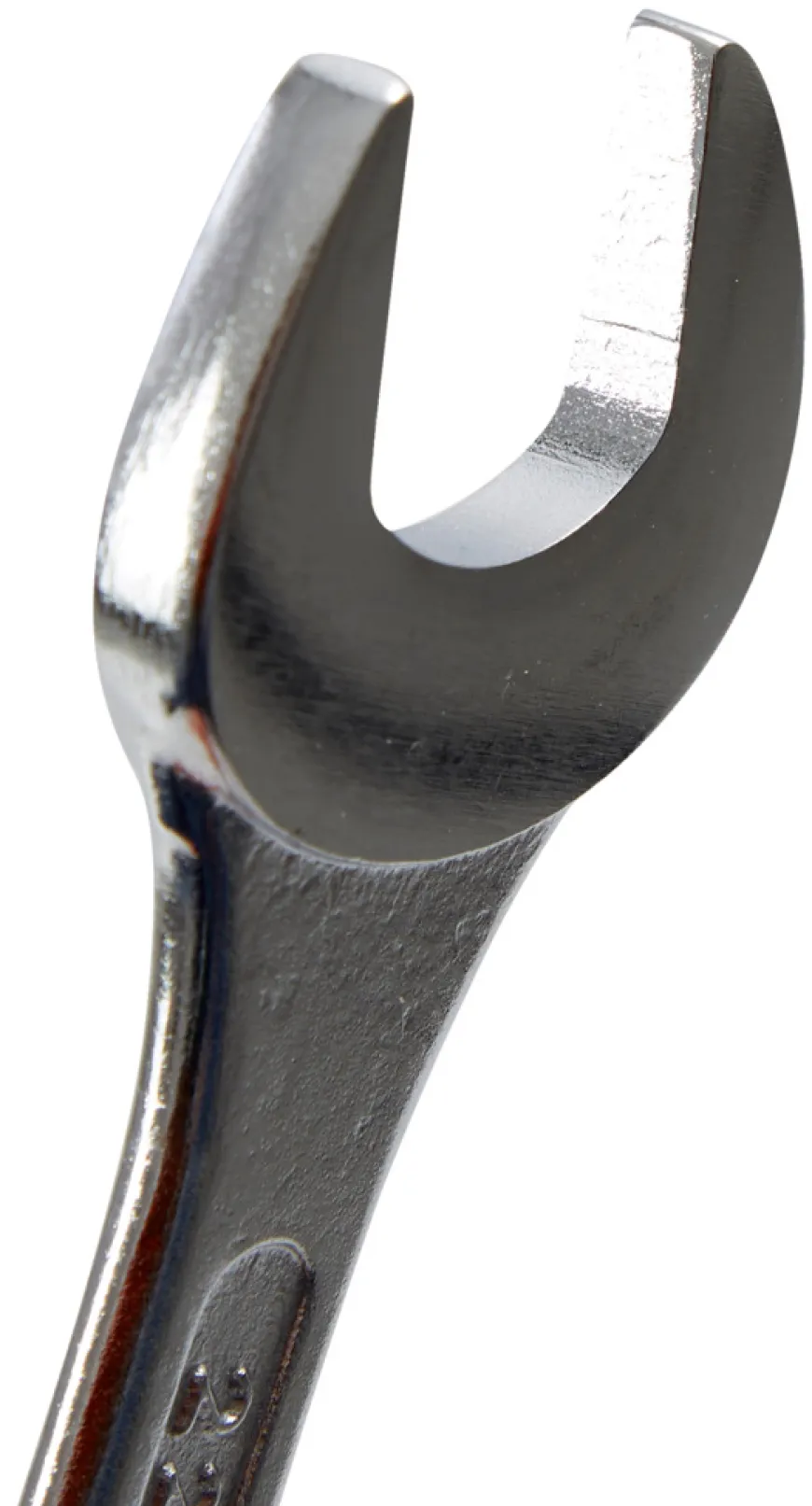 Falke® ringgaffelnøglesæt med 11 dele