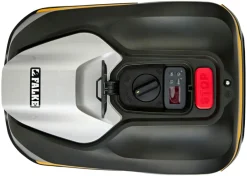 Falke® robotplæneklipper 600 m²