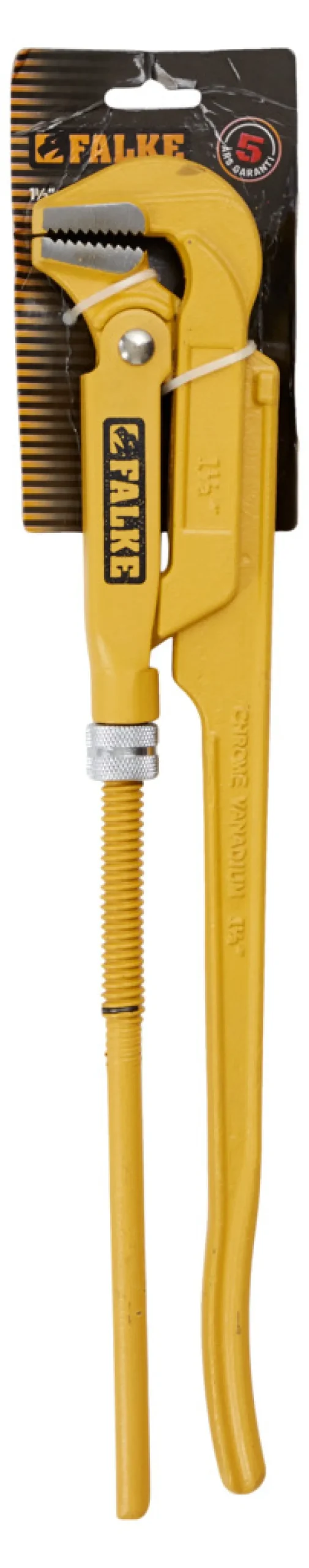 Falke® rørtang 1 1/2" 410 mm