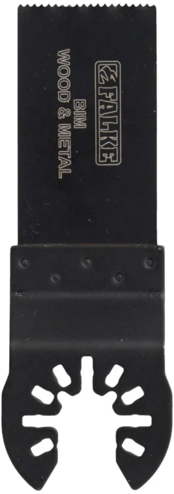 Falke® savklinge til fugeskærer 28 mm - 2 stk.