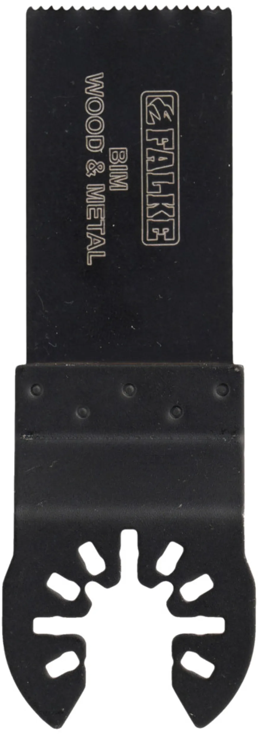 Falke® savklinge til fugeskærer 28 mm - 2 stk.