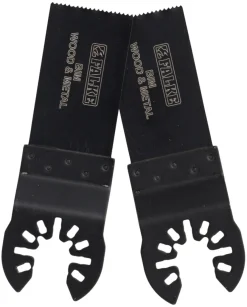 Falke® savklinge til fugeskærer 28 mm - 2 stk.