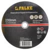 Falke® skæreskive til metal - 230 mm