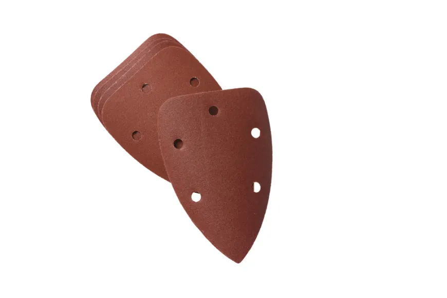 Falke® slibepapir korn 180
