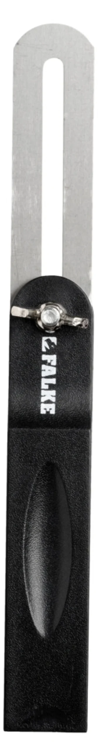 Falke® smigvinkel 21 cm