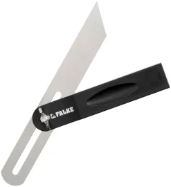 Falke® smigvinkel 21 cm