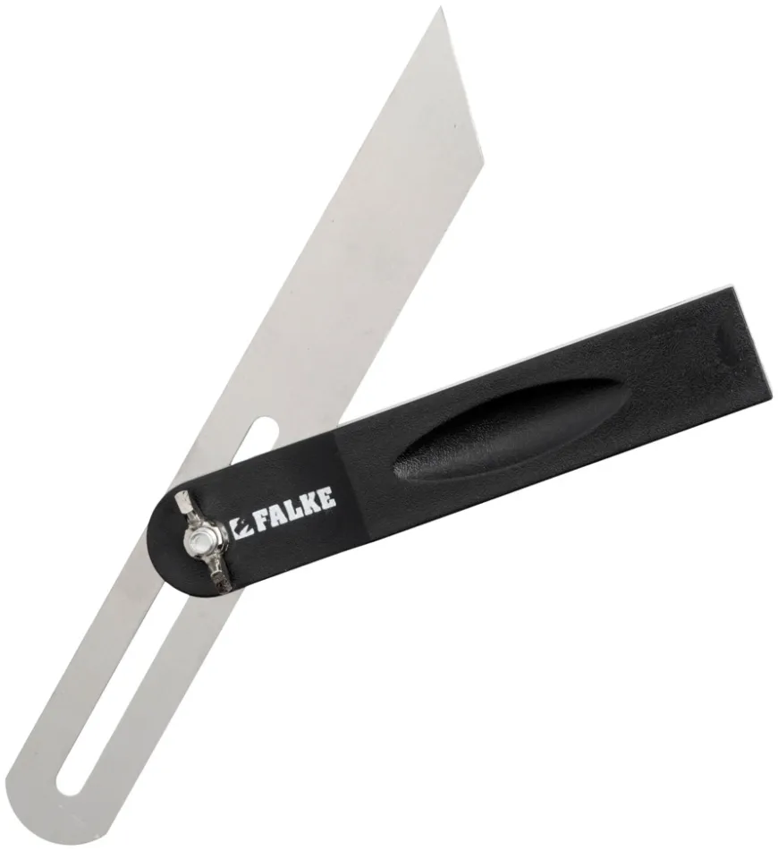 Falke® smigvinkel 21 cm