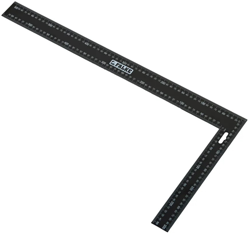 Falke® snedkervinkel 60 cm
