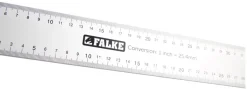 Falke® snedkervinkel 35 cm