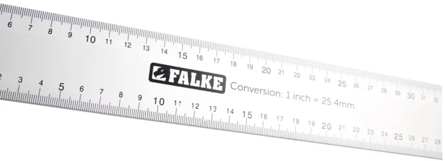 Falke® snedkervinkel 35 cm