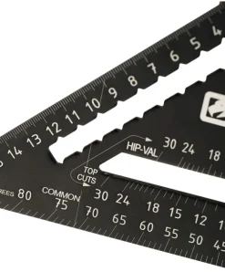 Falke® speedvinkel 18 cm