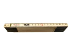 Falke® tommestok 2 meter