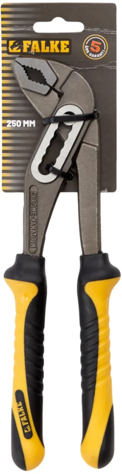 Falke® vandpumpetang 250 mm