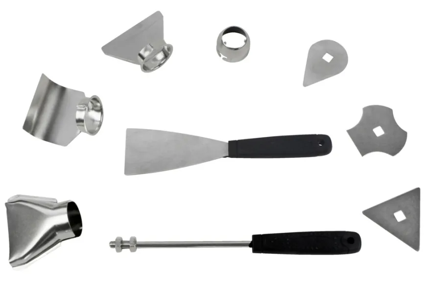 Falke® varmepistol 2000 W