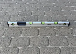 Falke® vaterpas med fald 80 cm
