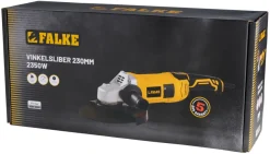 Falke® vinkelsliber 2350 W