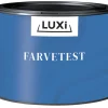 Farveprøve tonet maling 0,38 liter - LUXI®
