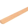 Fejeliste eg - 15 x 21 x 3000 mm