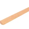 Fejeliste eg 10 x 13 x 1200 mm