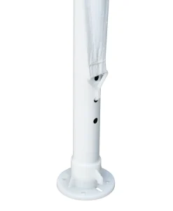 Festtelt Kentucky 3 x 9 meter - Sunlife®