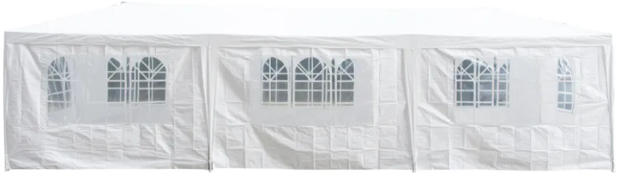 Festtelt Kentucky 3 x 9 meter - Sunlife®