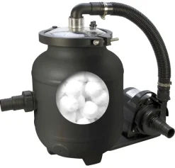 Filterballs system til pool 100 W – Swim & Fun