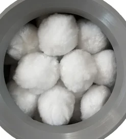 Filterkugler 500 gram - Swim & Fun