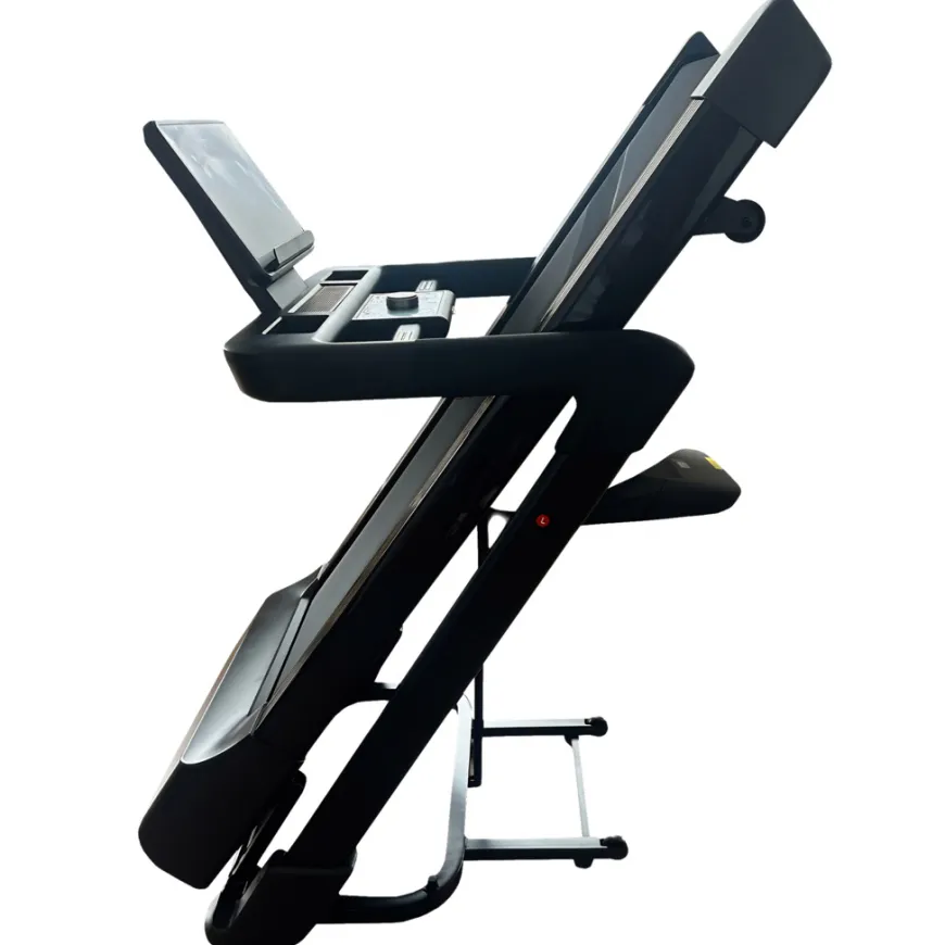 FitFix løbebånd T4000 Treadmill