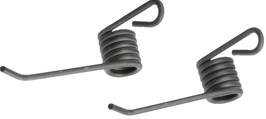 Fjeder til plænelufter - Garden®