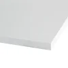 Foamlux PVC-skumplade hvid 10 x 1000 x 750 mm